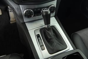 Mercedes C180 bild 13