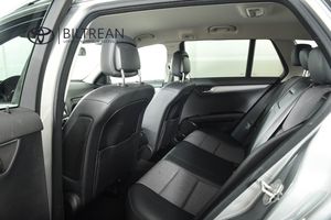 Mercedes C180 bild 7