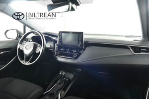 Toyota Corolla bild 11