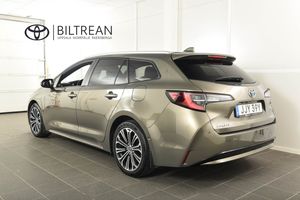 Toyota Corolla bild 2