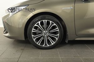 Toyota Corolla bild 17