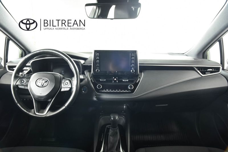 Toyota Corolla bild 8