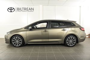 Toyota Corolla bild 3