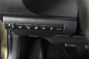 Toyota Corolla bild 13