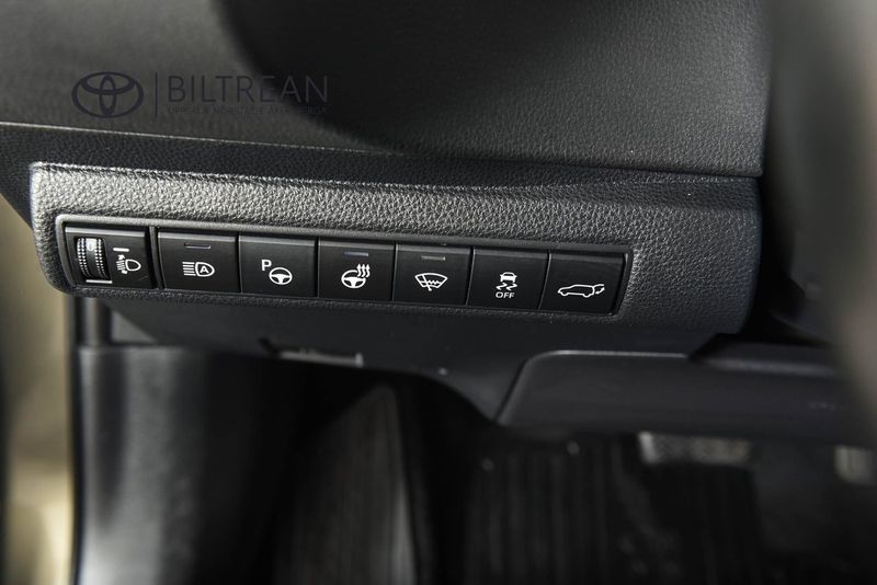 Toyota Corolla bild 13