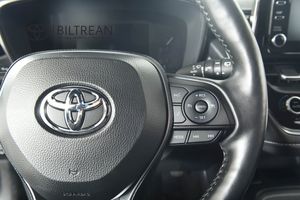 Toyota Corolla bild 14