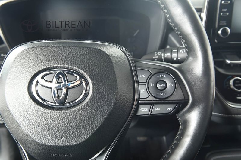 Toyota Corolla bild 14