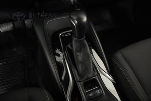 Toyota Corolla bild 12