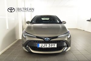 Toyota Corolla bild 5