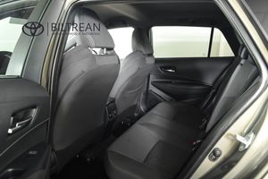 Toyota Corolla bild 7