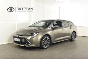 Toyota Corolla bild 1