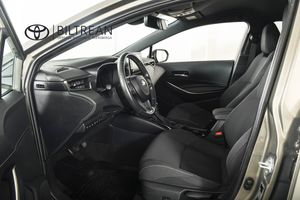 Toyota Corolla bild 6