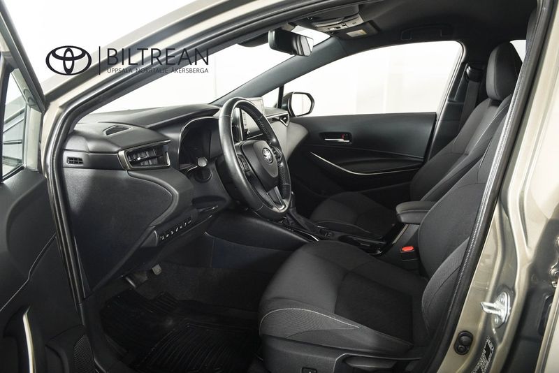 Toyota Corolla bild 6
