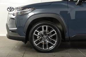 Toyota Corolla Cross bild 16