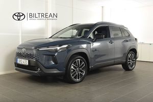 Toyota Corolla Cross bild 1