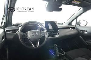 Toyota Corolla Cross bild 6