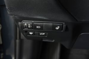 Toyota Corolla Cross bild 15