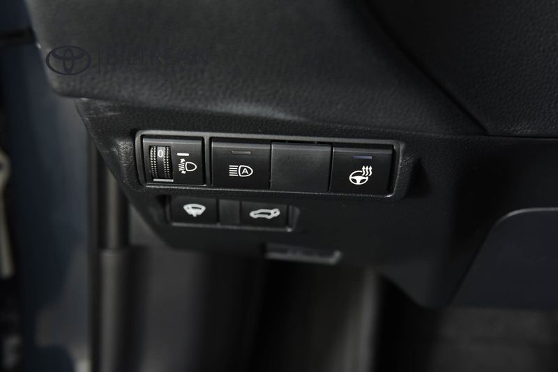 Toyota Corolla Cross bild 15