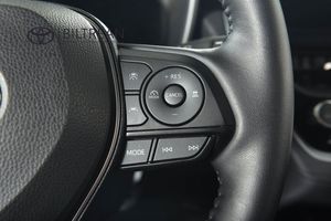 Toyota Corolla Cross bild 14