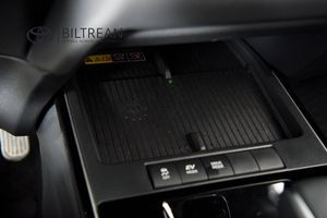 Toyota Corolla Cross bild 12