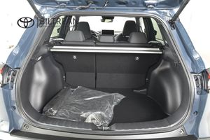 Toyota Corolla Cross bild 9