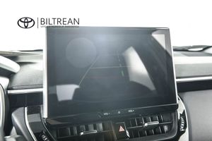 Toyota Corolla Cross bild 11
