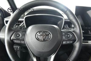 Toyota Corolla Cross bild 10