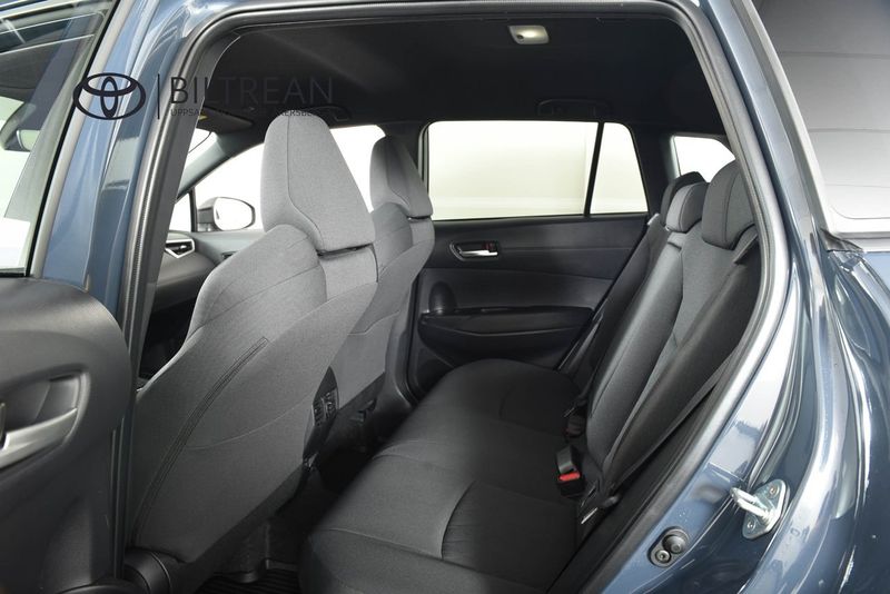 Toyota Corolla Cross bild 8