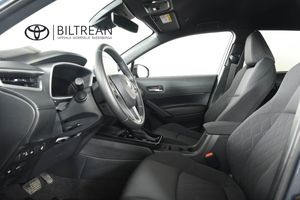 Toyota Corolla Cross bild 7