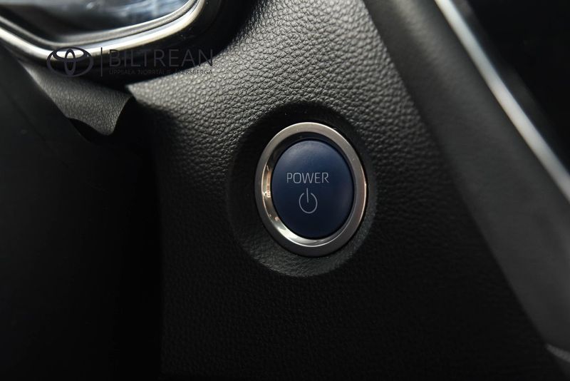 Toyota Corolla bild 14