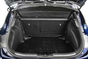 Toyota Corolla bild 9