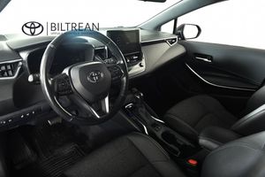 Toyota Corolla bild 16