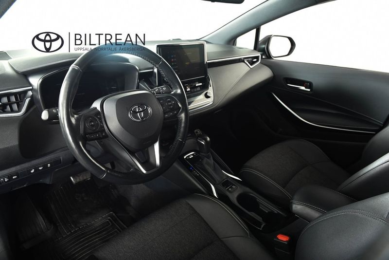 Toyota Corolla bild 16