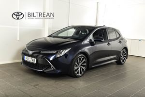 Toyota Corolla bild 1