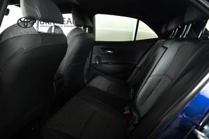 Toyota Corolla bild 7