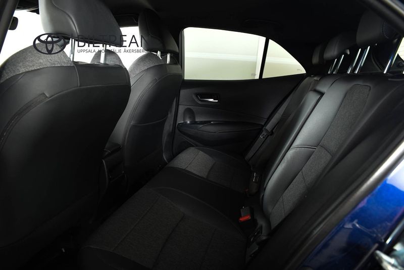 Toyota Corolla bild 7