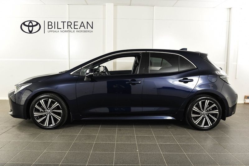Toyota Corolla bild 2