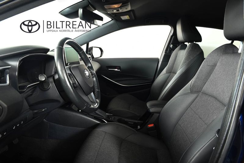 Toyota Corolla bild 6