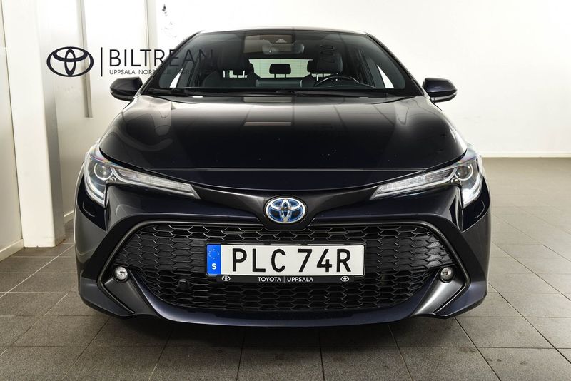 Toyota Corolla bild 5