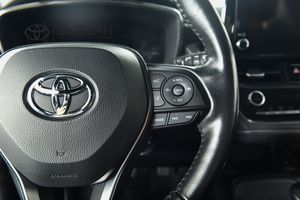 Toyota Corolla bild 12