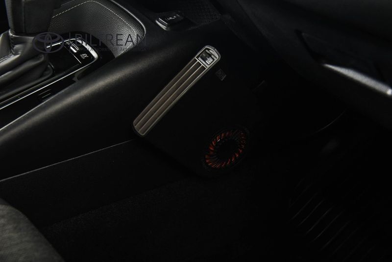 Toyota Corolla bild 17