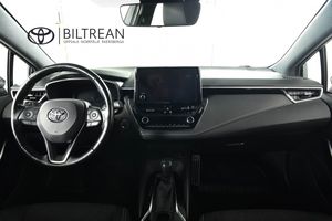 Toyota Corolla bild 8
