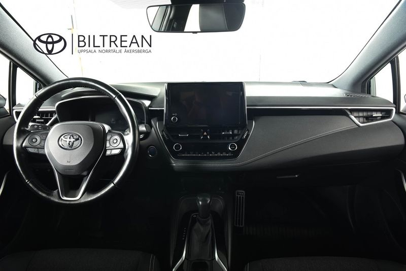 Toyota Corolla bild 8