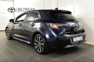 Toyota Corolla bild 3