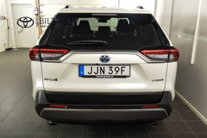 Toyota RAV4 bild 4