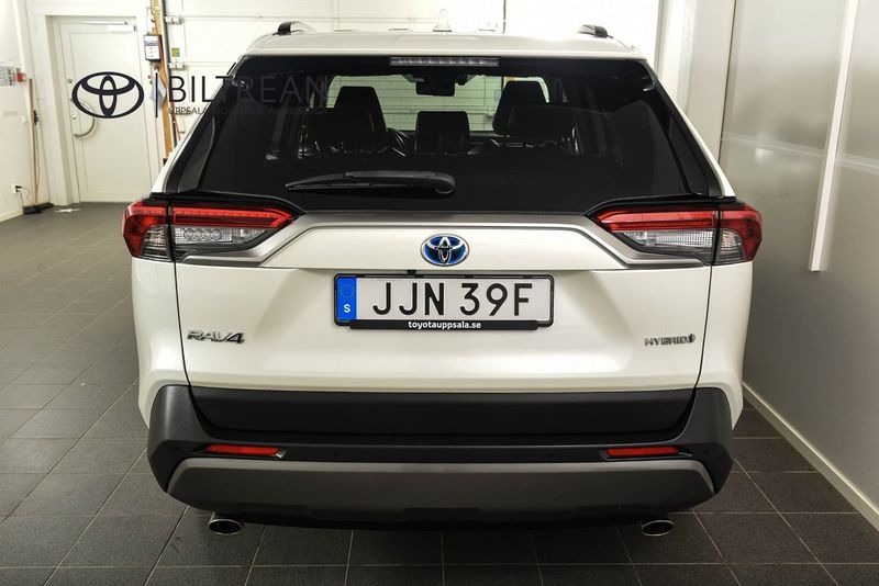 Toyota RAV4 bild 4