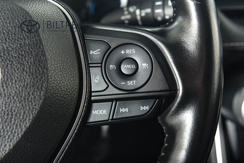 Toyota RAV4 bild 12