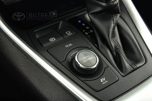 Toyota RAV4 bild 16