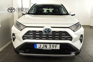 Toyota RAV4 bild 5