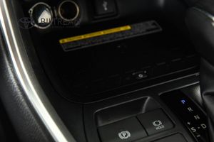 Toyota RAV4 bild 14